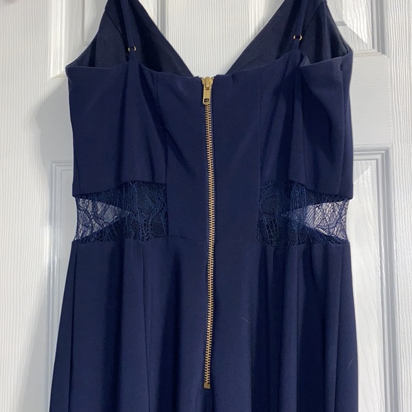 Laura Prom Dress - Picture 5 of 14